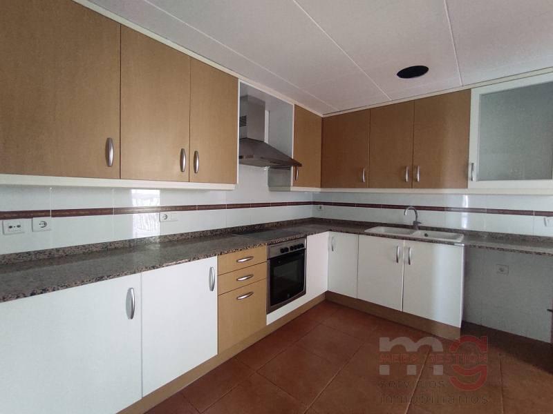 For sale of apartment in Riba-Roja de Túria