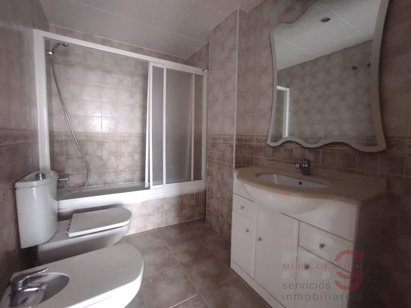 For sale of apartment in Riba-Roja de Túria