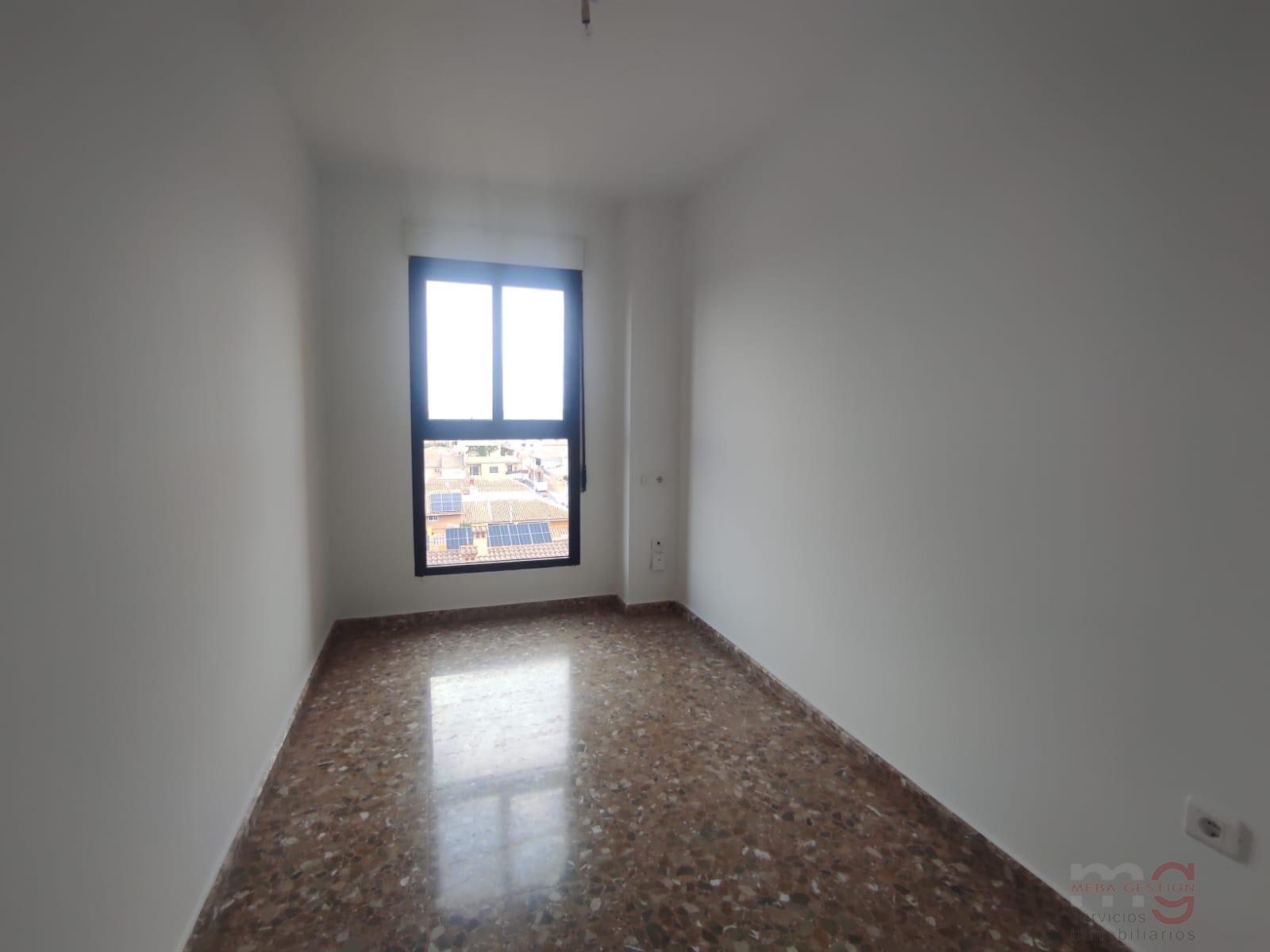 For sale of apartment in Riba-Roja de Túria