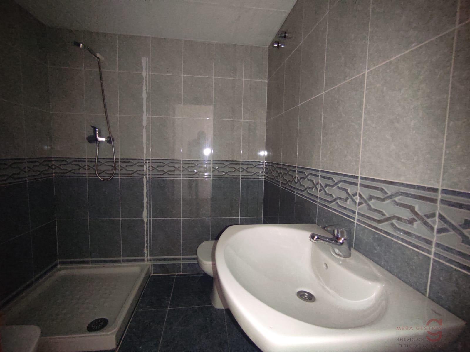 For sale of apartment in Riba-Roja de Túria