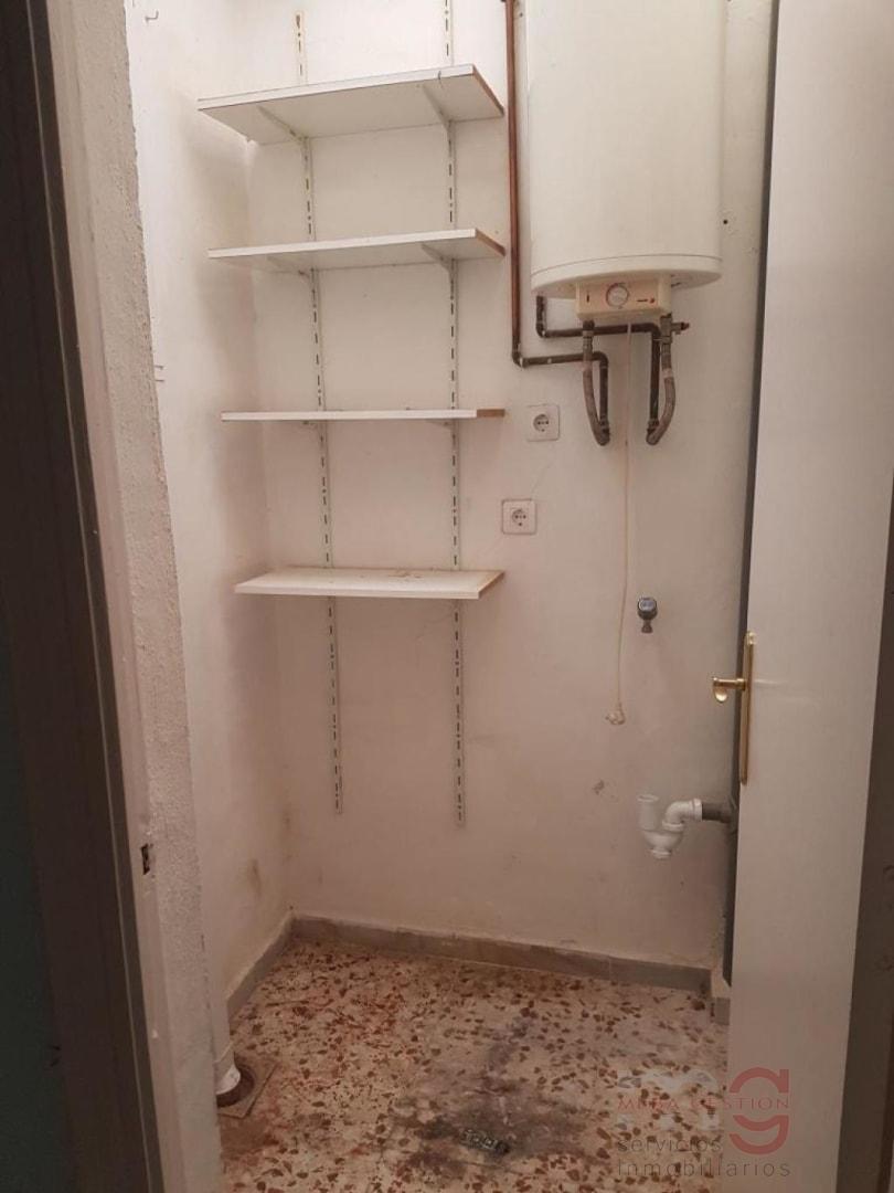 For sale of apartment in Torrevieja