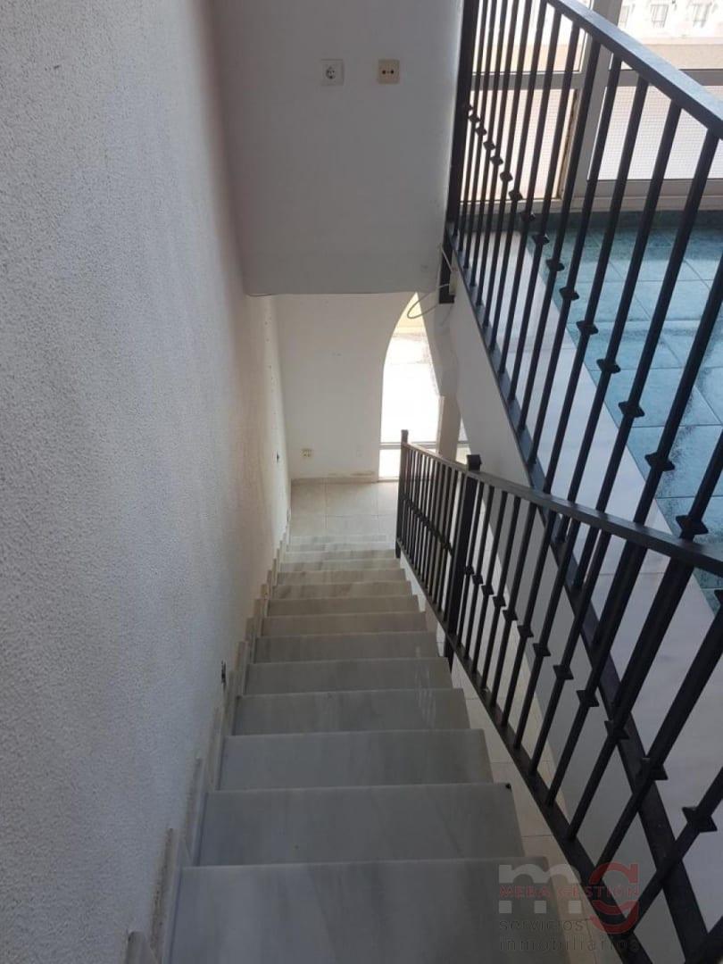 For sale of apartment in Torrevieja