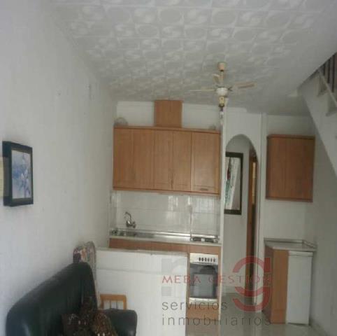 For sale of apartment in Torrevieja