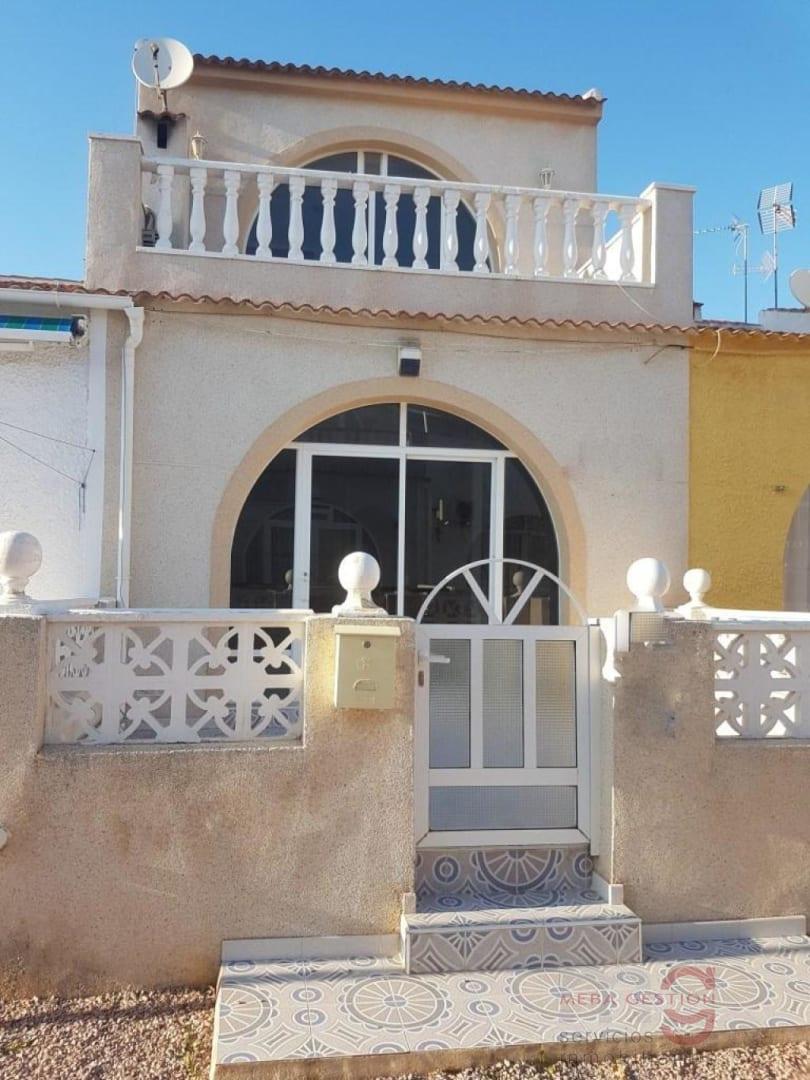 For sale of apartment in Torrevieja
