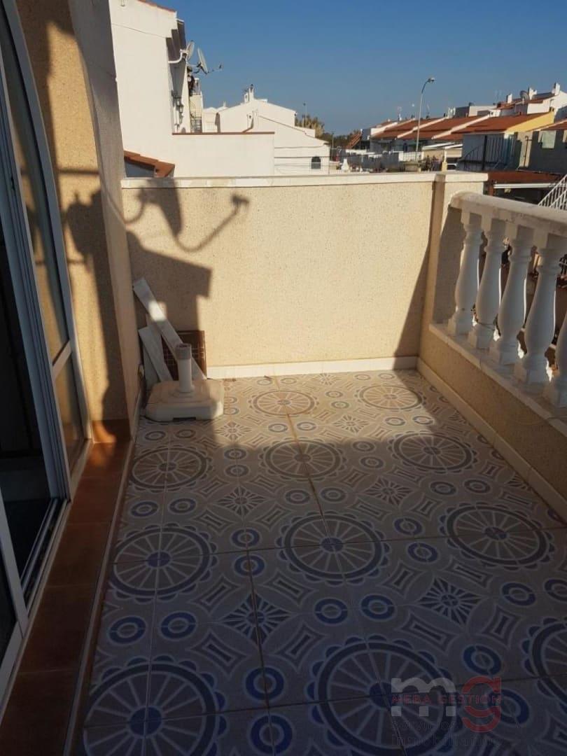 For sale of apartment in Torrevieja