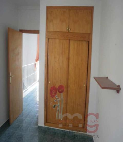 For sale of apartment in Torrevieja