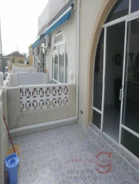 For sale of apartment in Torrevieja