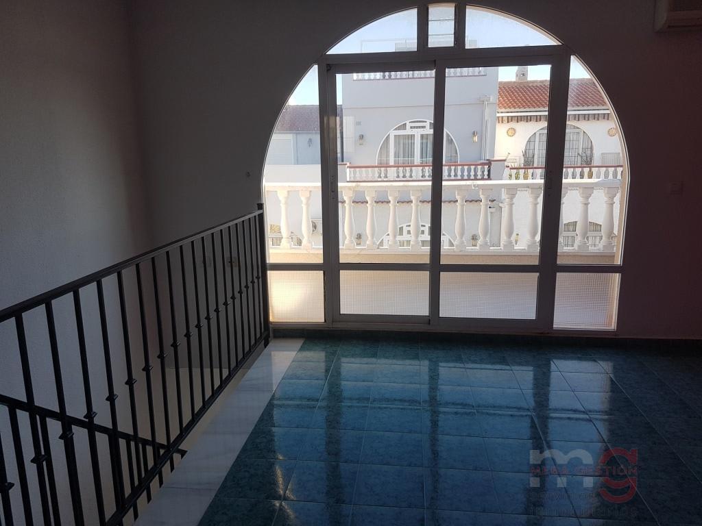For sale of apartment in Torrevieja