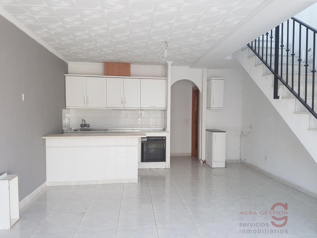 For sale of apartment in Torrevieja