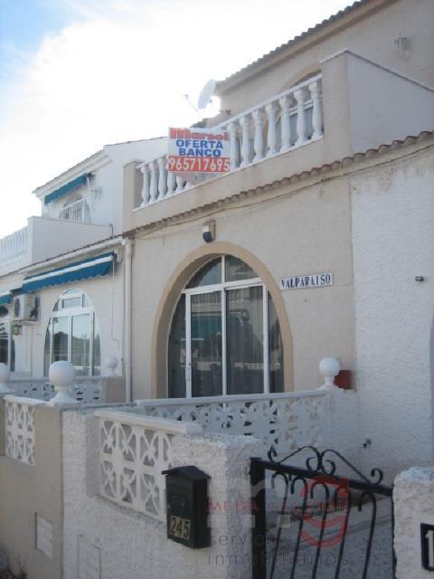 For sale of apartment in Torrevieja