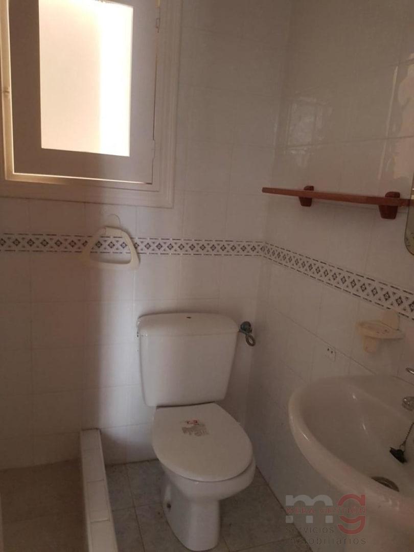 For sale of apartment in Torrevieja