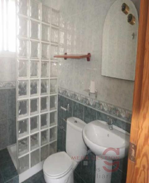For sale of apartment in Torrevieja