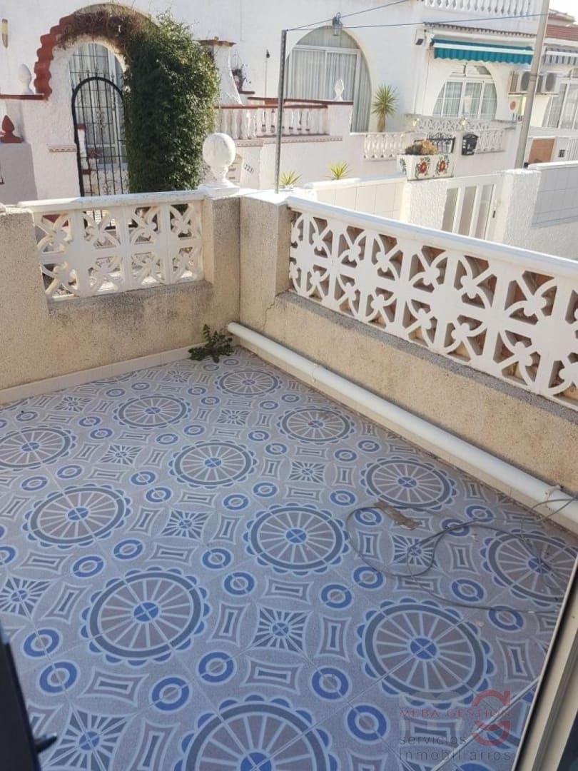 For sale of apartment in Torrevieja