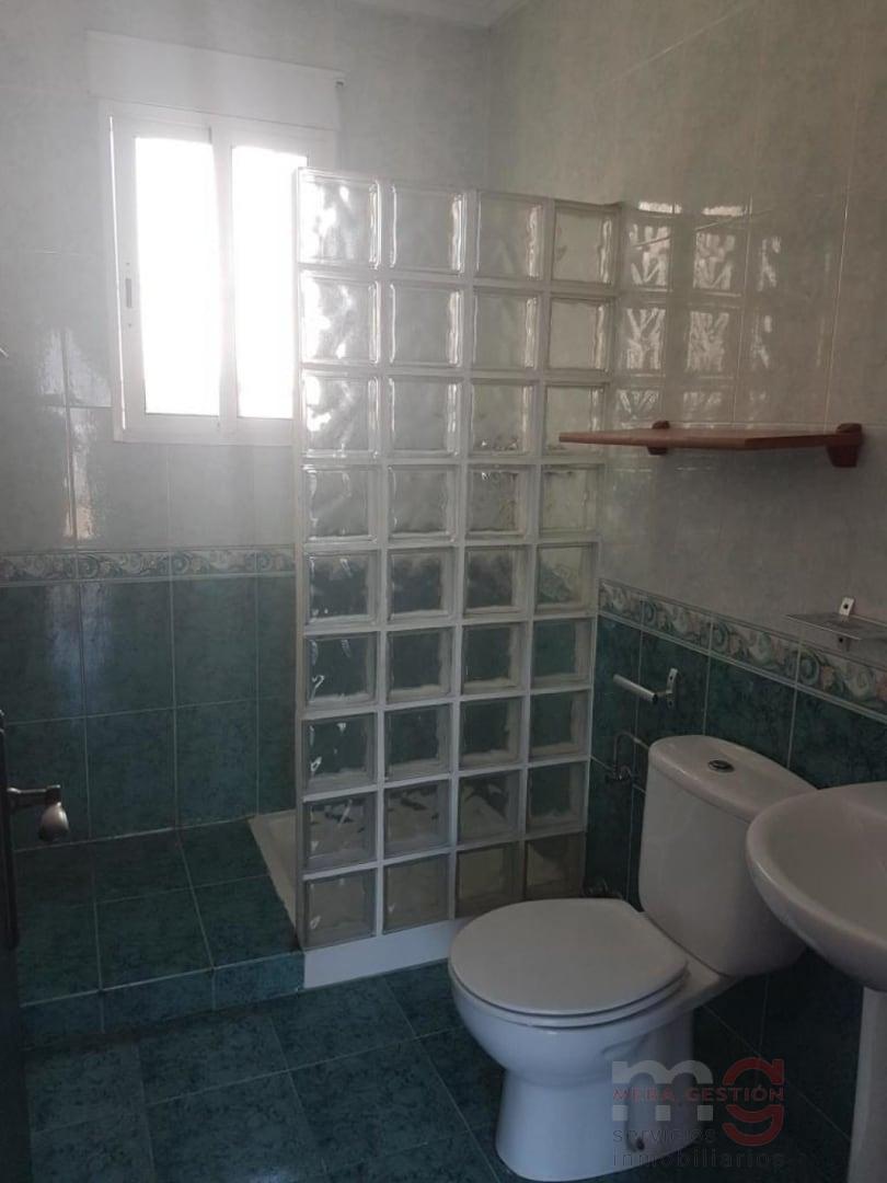For sale of apartment in Torrevieja
