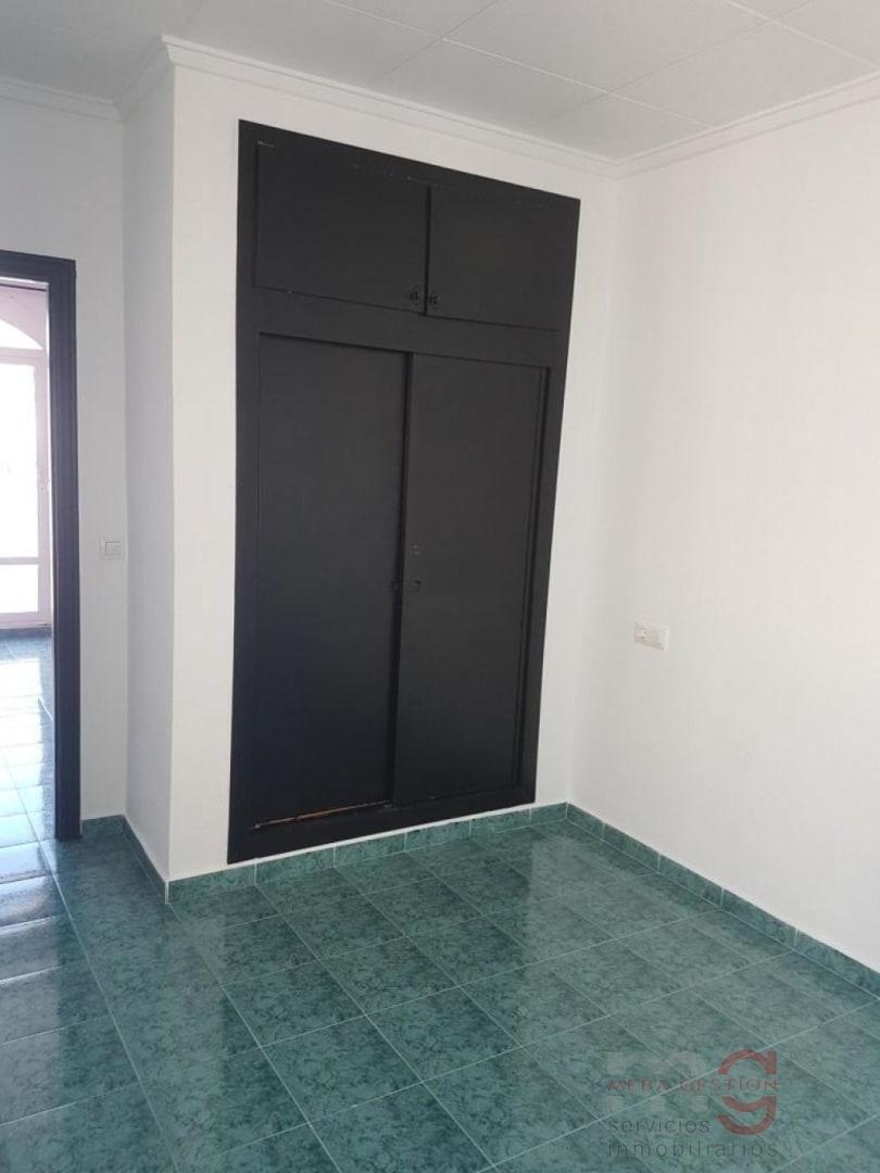 For sale of apartment in Torrevieja