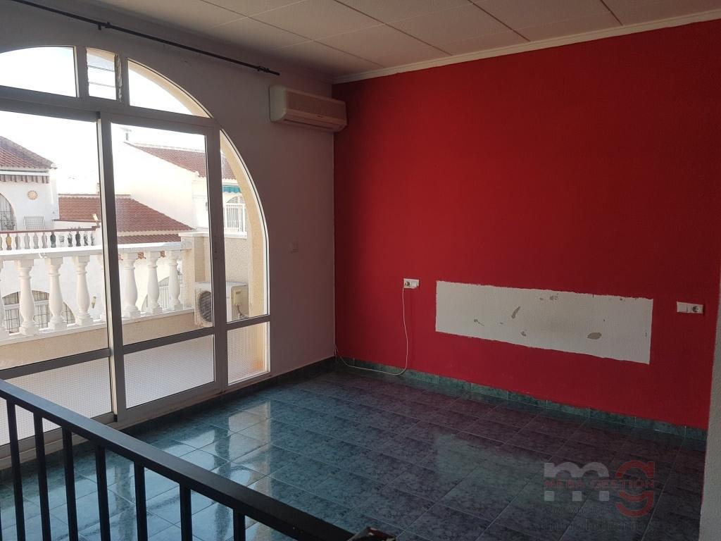 For sale of apartment in Torrevieja
