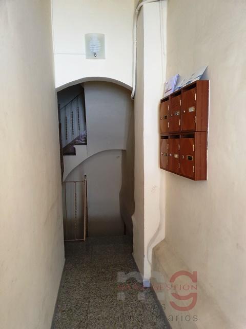For sale of apartment in Barcelona