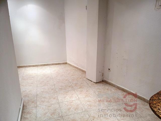 For sale of apartment in Barcelona