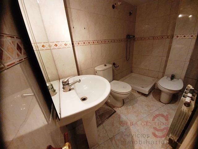 For sale of apartment in Barcelona