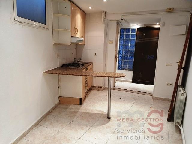For sale of apartment in Barcelona