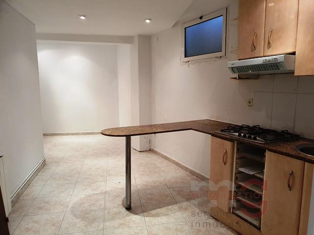 For sale of apartment in Barcelona