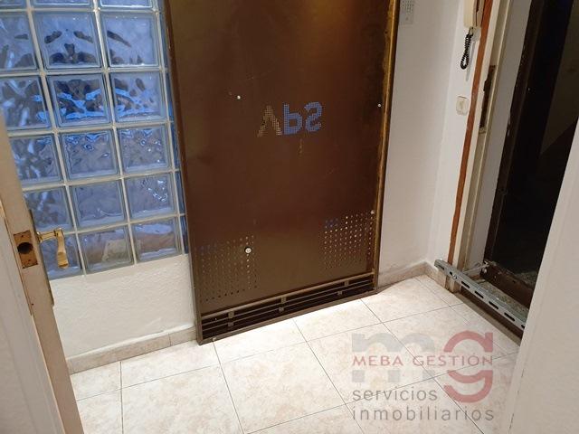 For sale of apartment in Barcelona