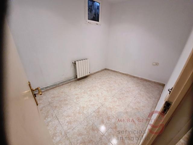 For sale of apartment in Barcelona