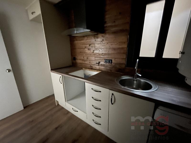 For sale of apartment in Sant Boi de Llobregat