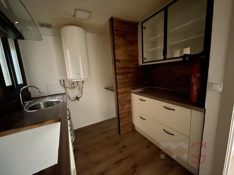 For sale of apartment in Sant Boi de Llobregat