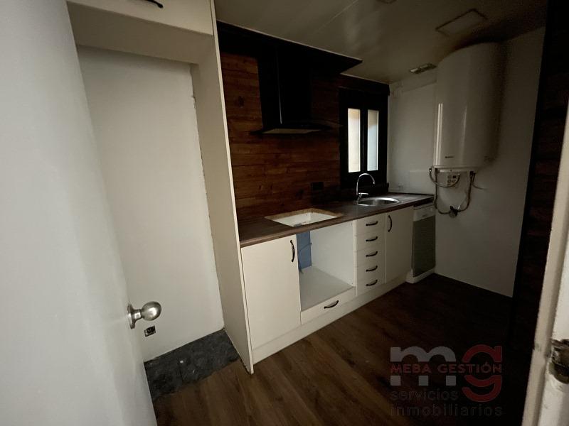 For sale of apartment in Sant Boi de Llobregat