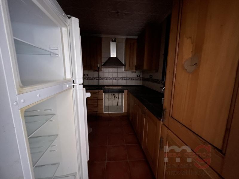 For sale of apartment in Cabrera d´Anoia