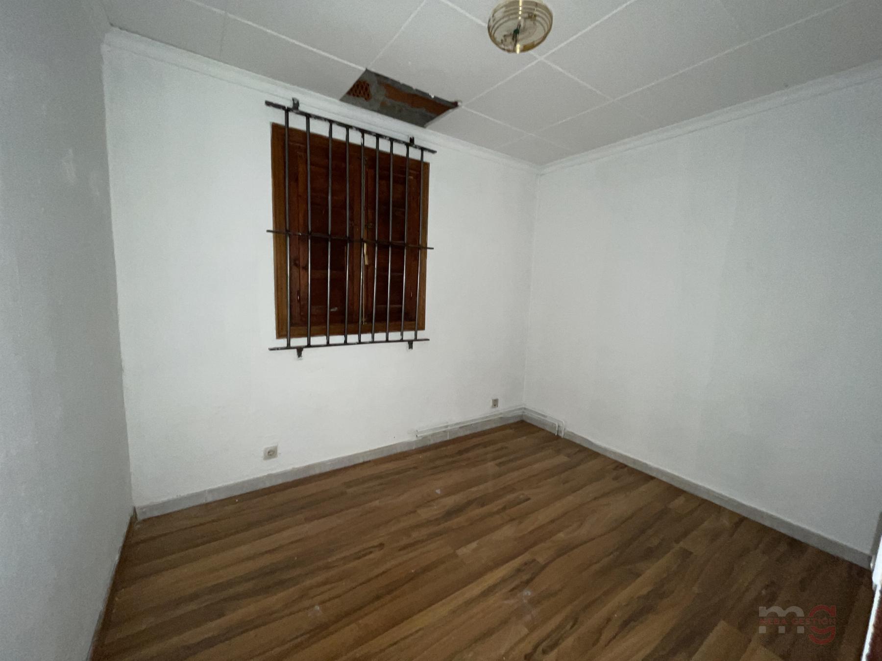 For sale of apartment in Cabrera d´Anoia