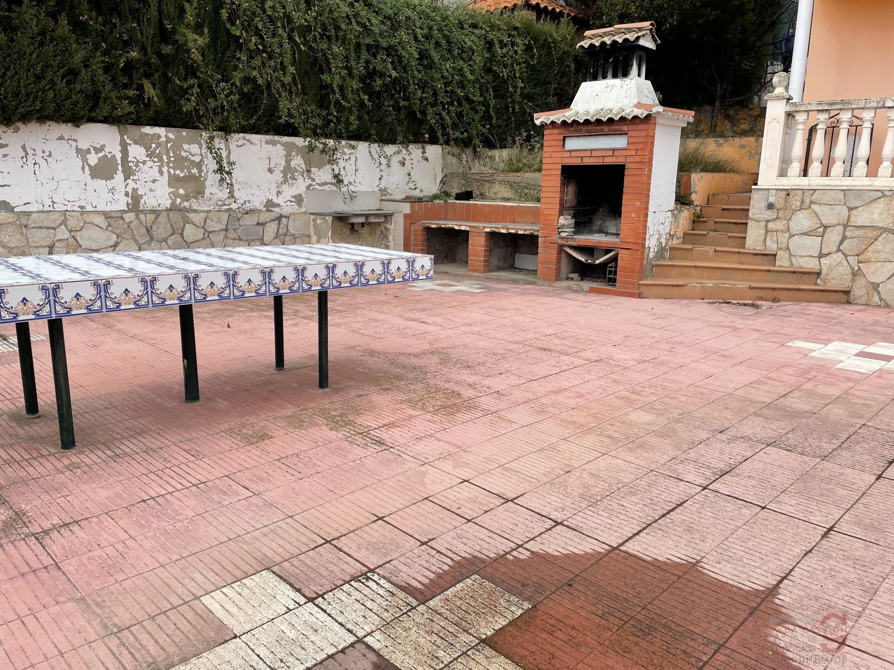For sale of apartment in Cabrera d´Anoia