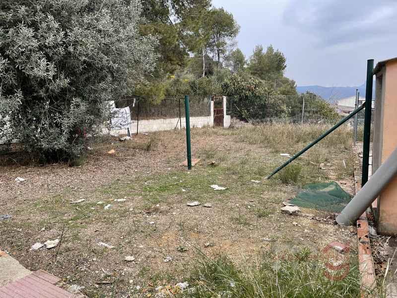 For sale of apartment in Cabrera d´Anoia