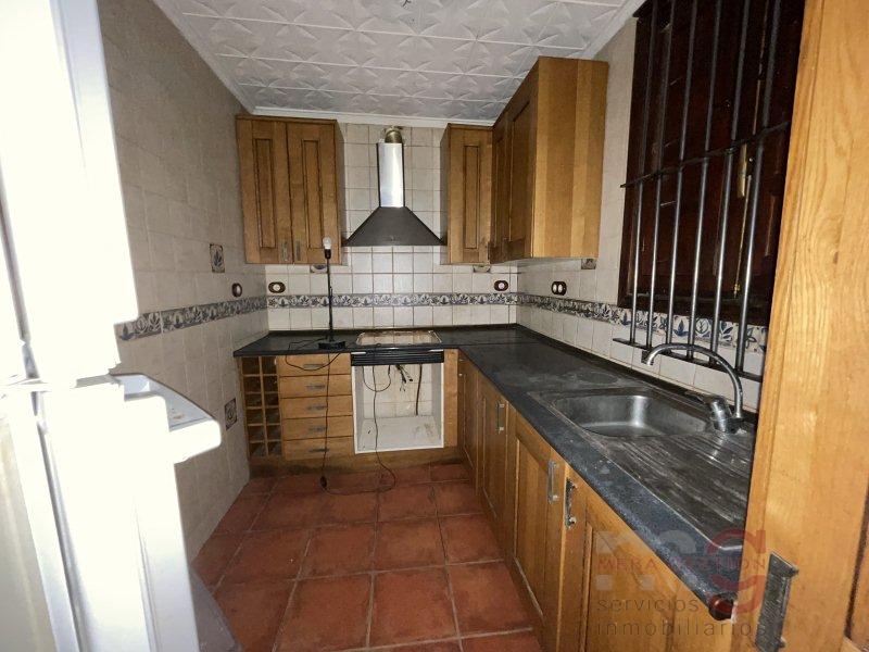 For sale of apartment in Cabrera d´Anoia