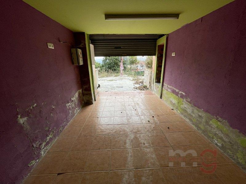 For sale of apartment in Cabrera d´Anoia