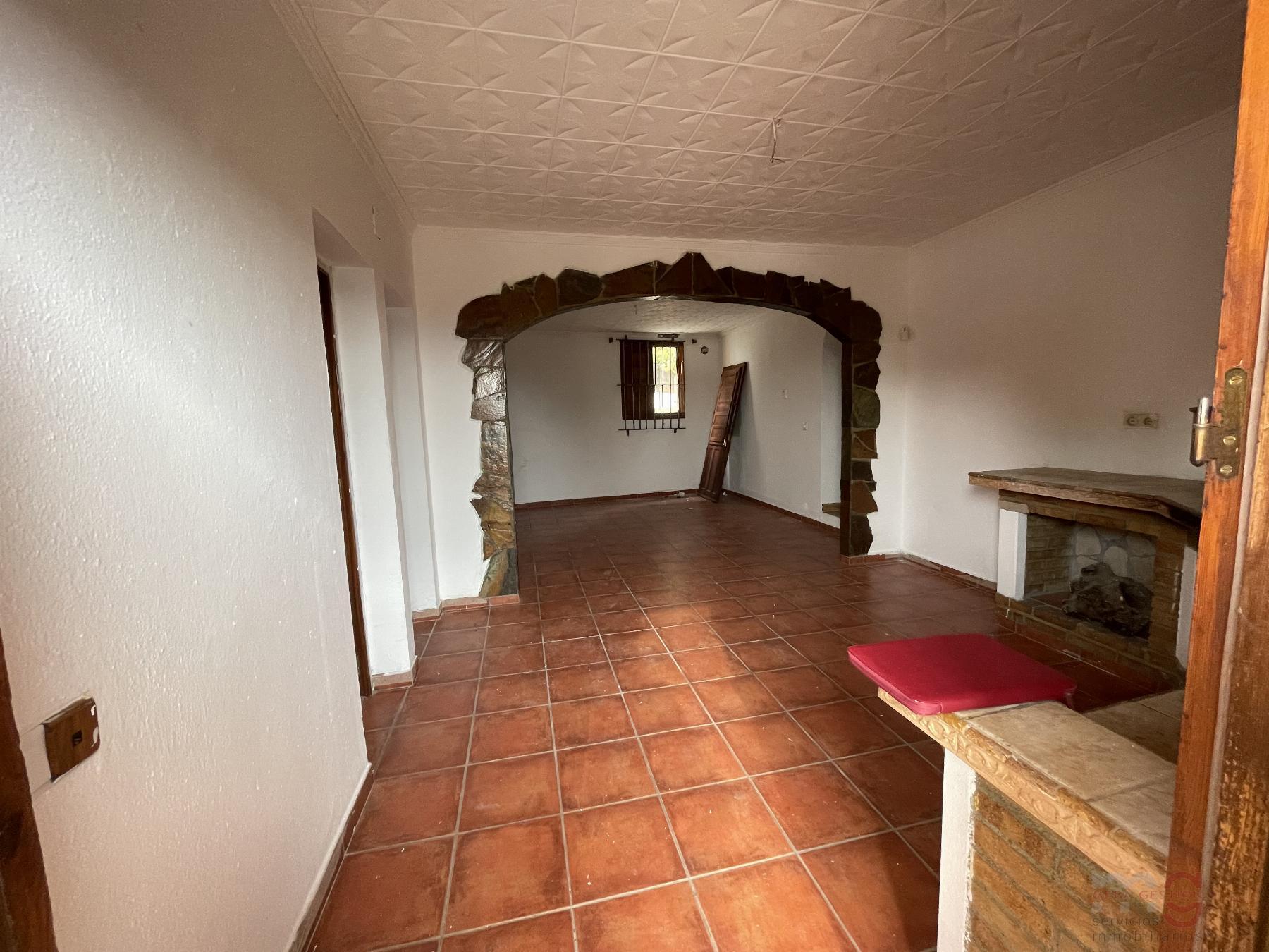 For sale of apartment in Cabrera d´Anoia