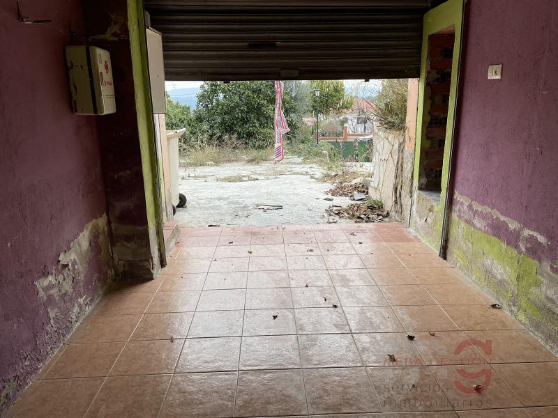 For sale of apartment in Cabrera d´Anoia