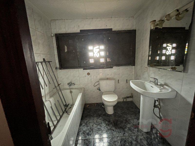 For sale of apartment in Cabrera d´Anoia