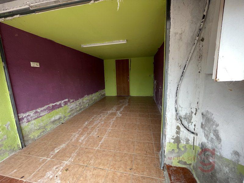 For sale of apartment in Cabrera d´Anoia