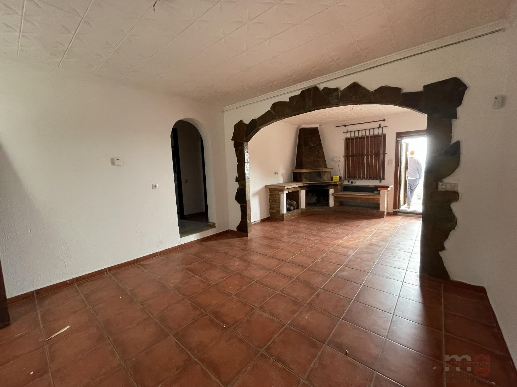 For sale of apartment in Cabrera d´Anoia