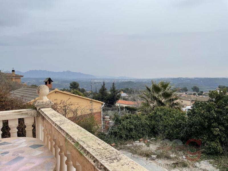 For sale of apartment in Cabrera d´Anoia