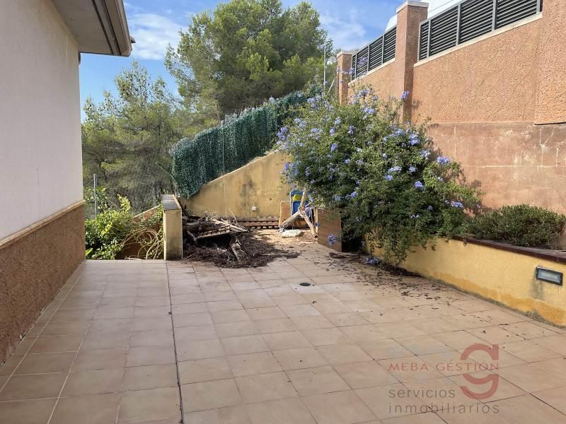 Vente de appartement dans Canyelles