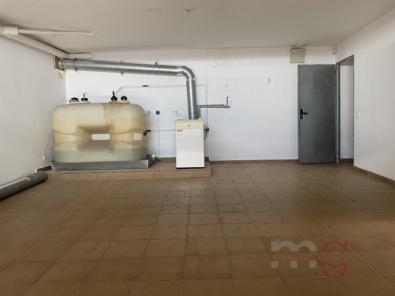 Vente de appartement dans Canyelles