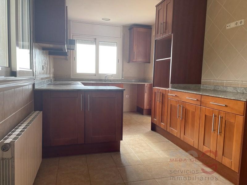 Vente de appartement dans Canyelles
