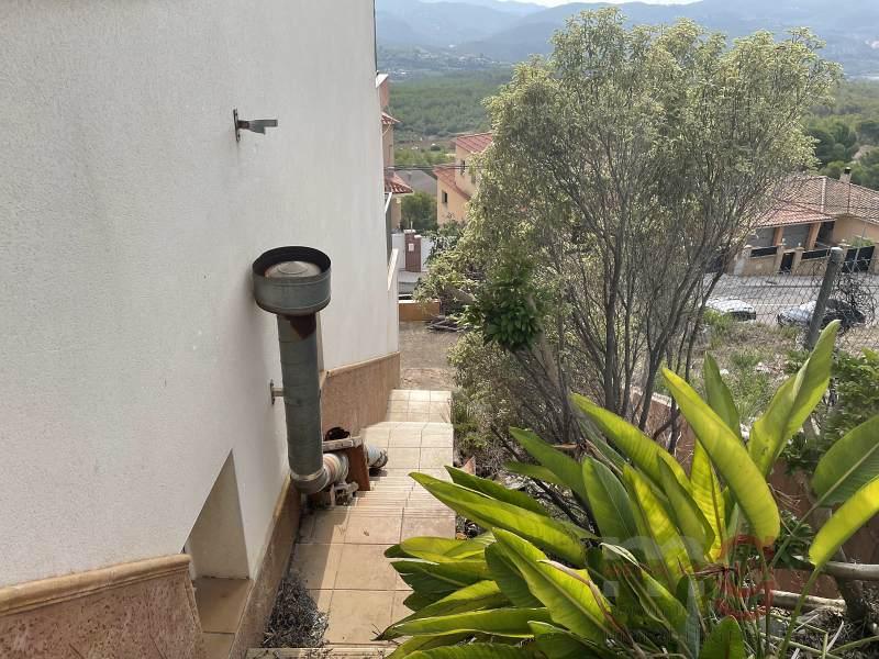 Vente de appartement dans Canyelles