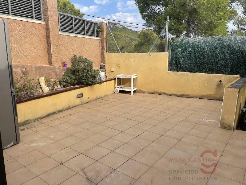 Vente de appartement dans Canyelles