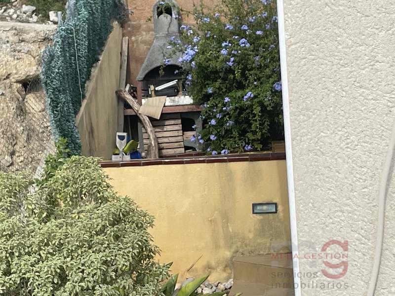 Vente de appartement dans Canyelles