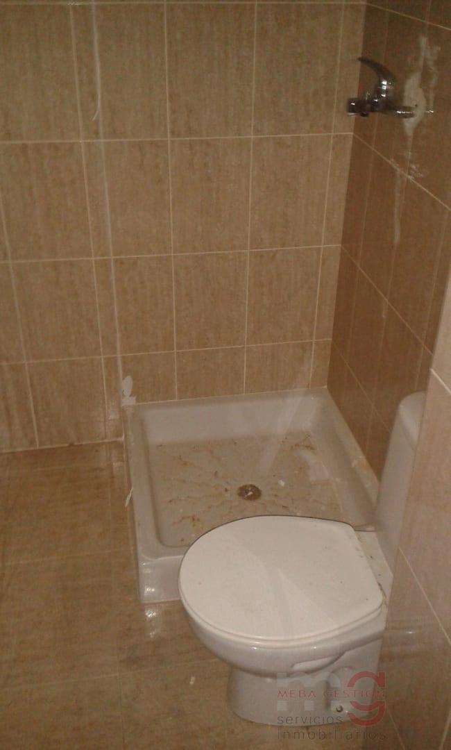 For sale of apartment in Alzira