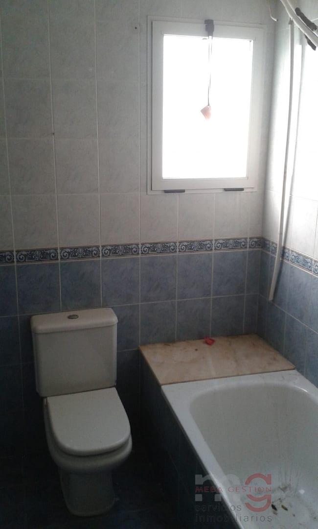 For sale of apartment in Alzira